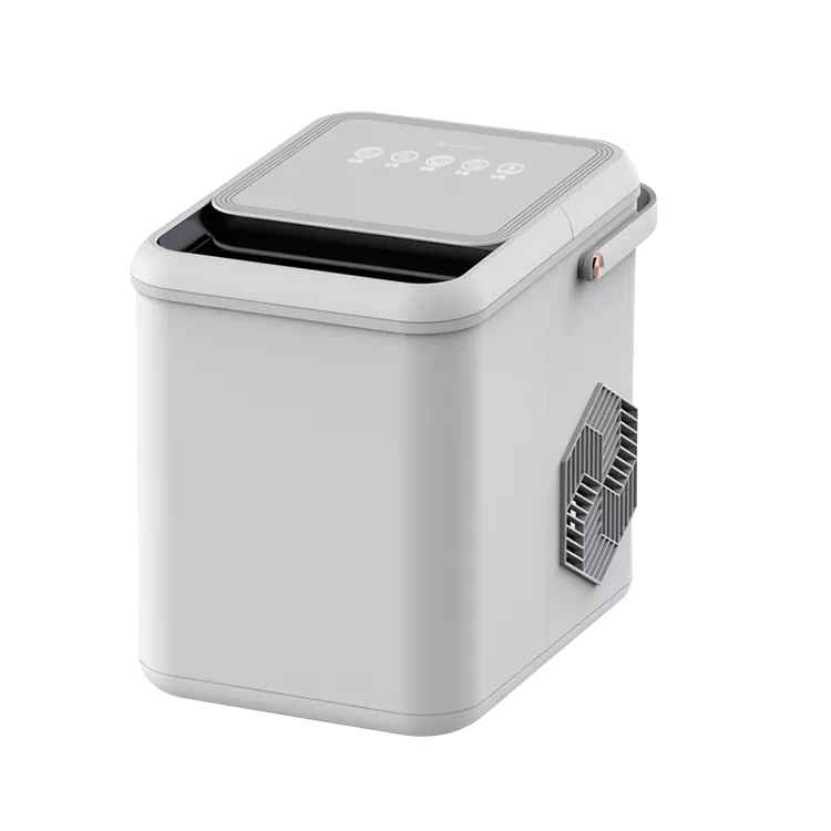 9 Pcs Bullet Ice Maker